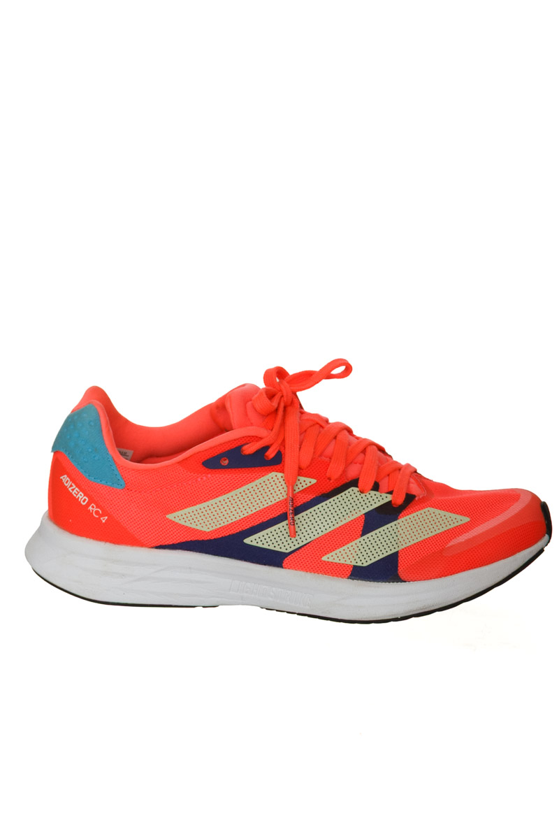 Zapatos color Fucsia - Adidas
