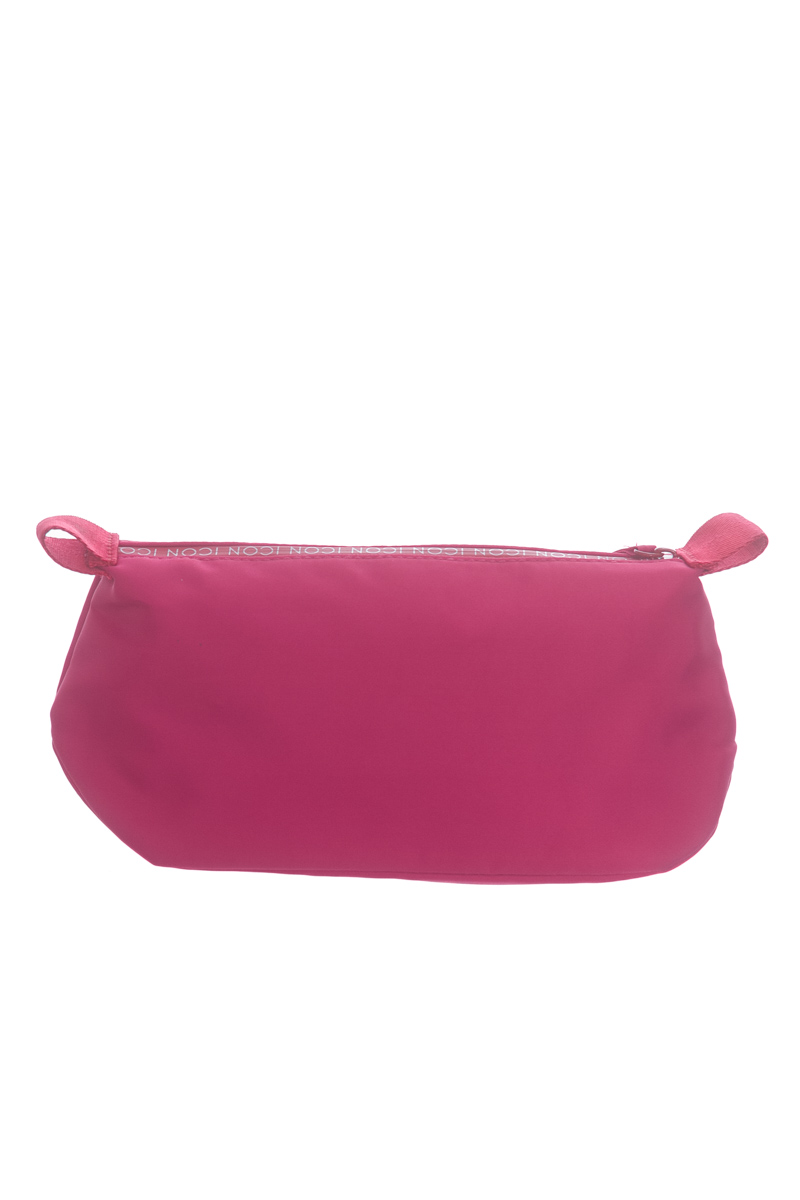 Cartera / Bolso / Monedero color Fucsia - Closeando