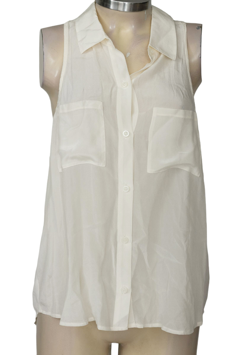 Top / Camiseta color Beige - Victoria´s Secret