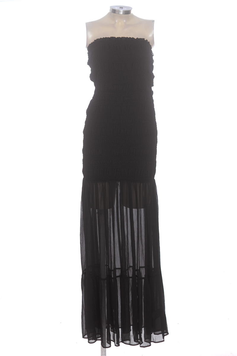 Vestido / Enterizo color Negro - H&M