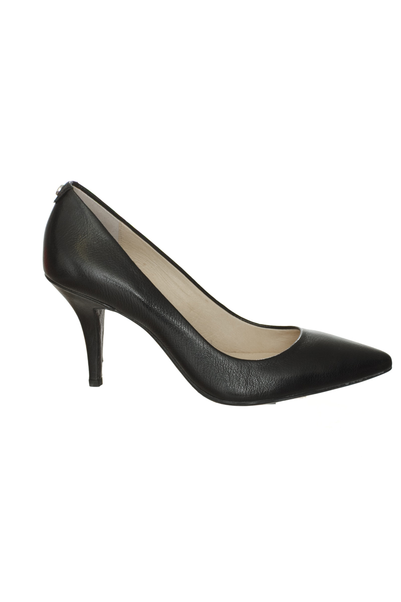 Zapatos color Negro - Michael Kors
