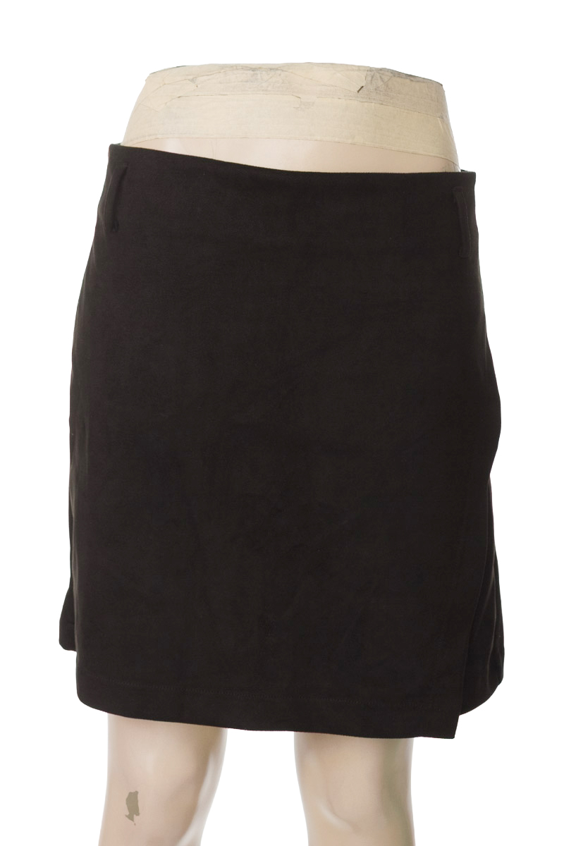 Short color Negro - XUSS