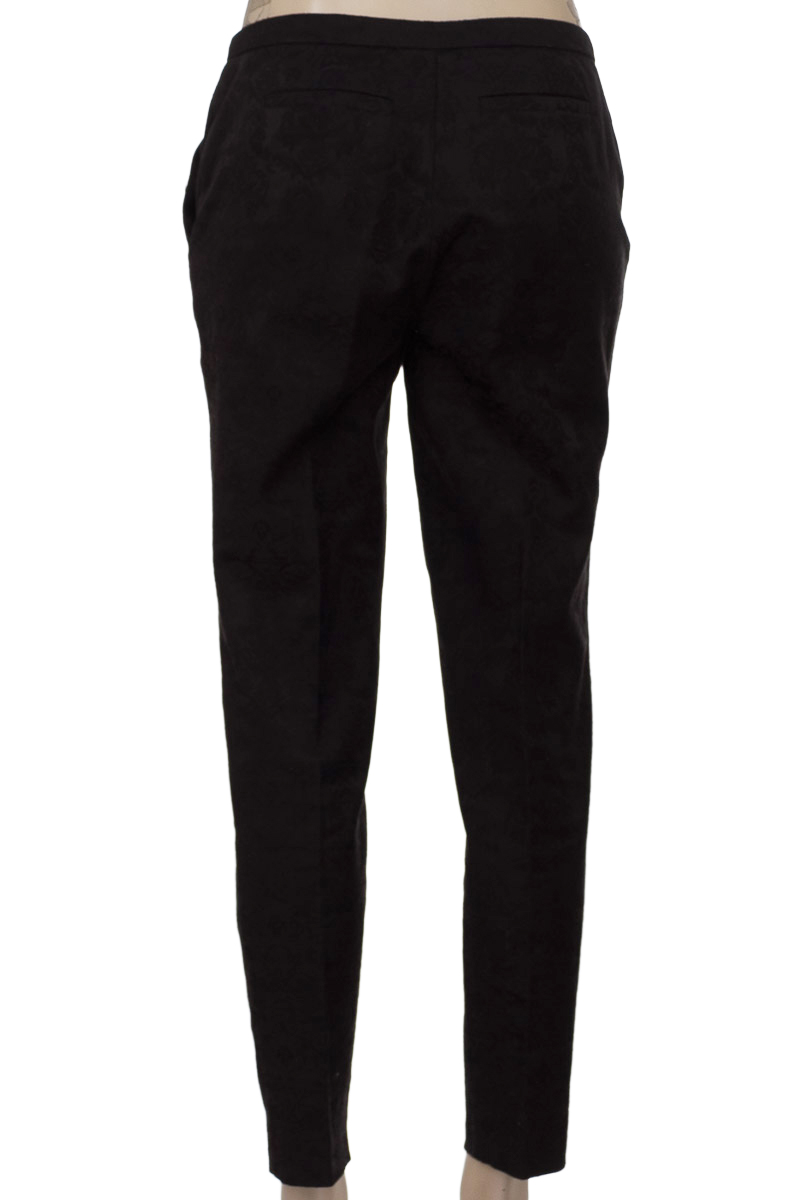 Pantalones color Negro - Forever 21