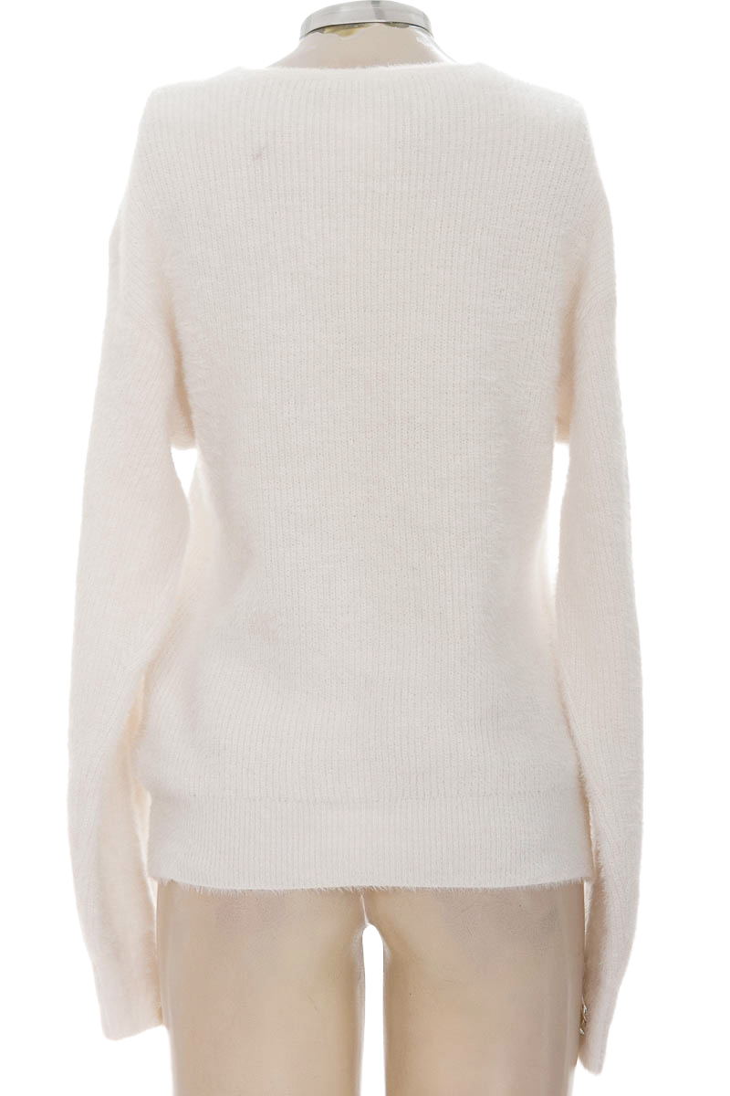 Sweater color Blanco - Zara