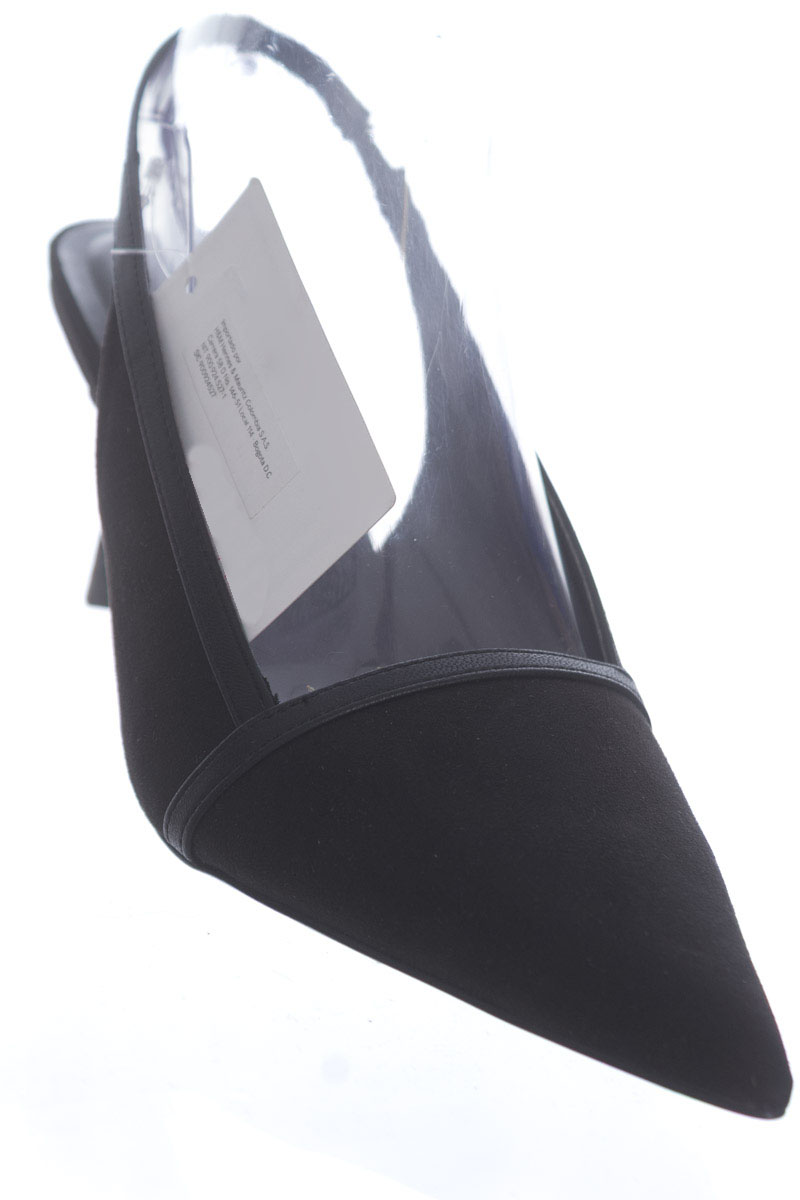 Zapatos color Negro - H&M
