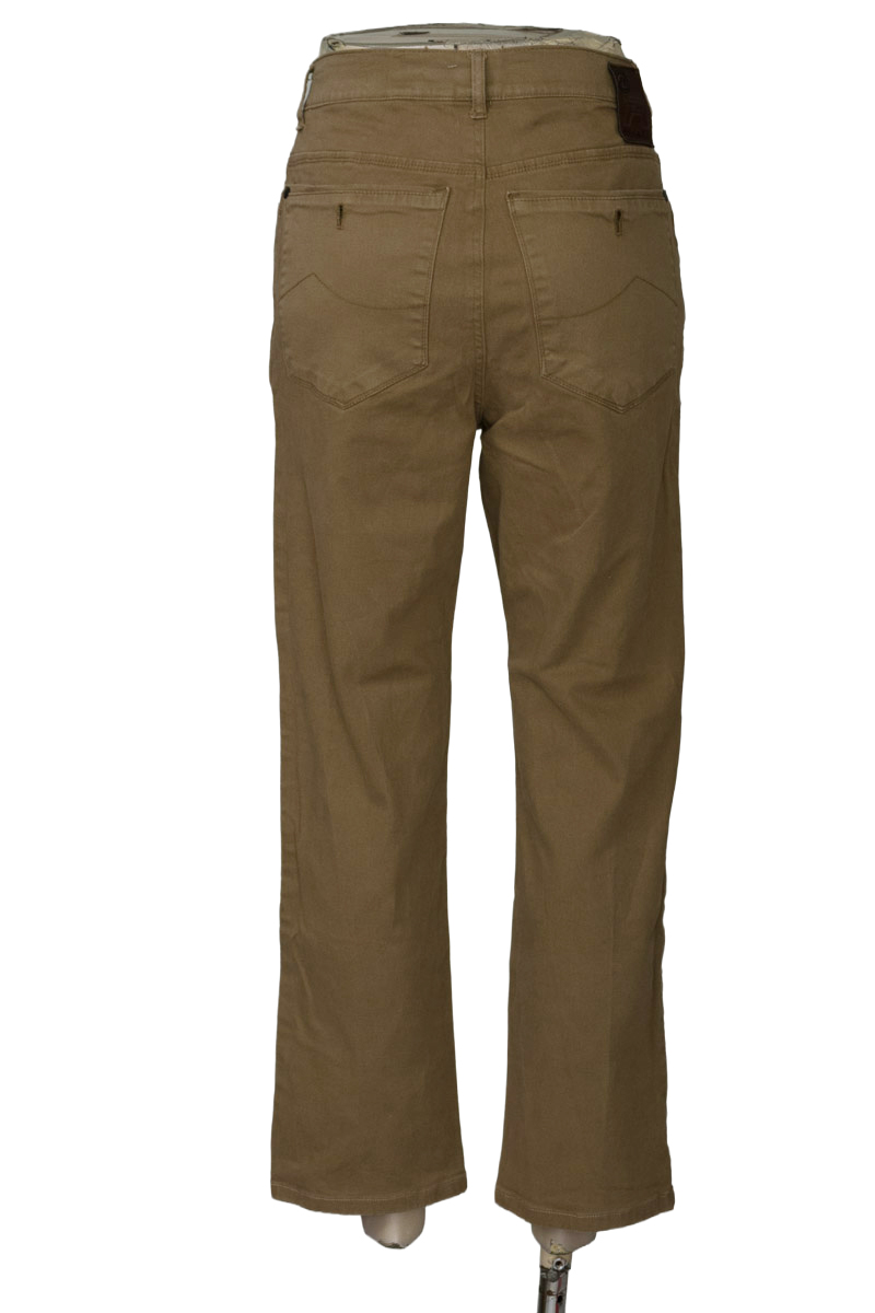 Pantalones color Beige - Recat