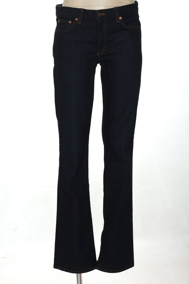 Pantalones color Azul - GAP