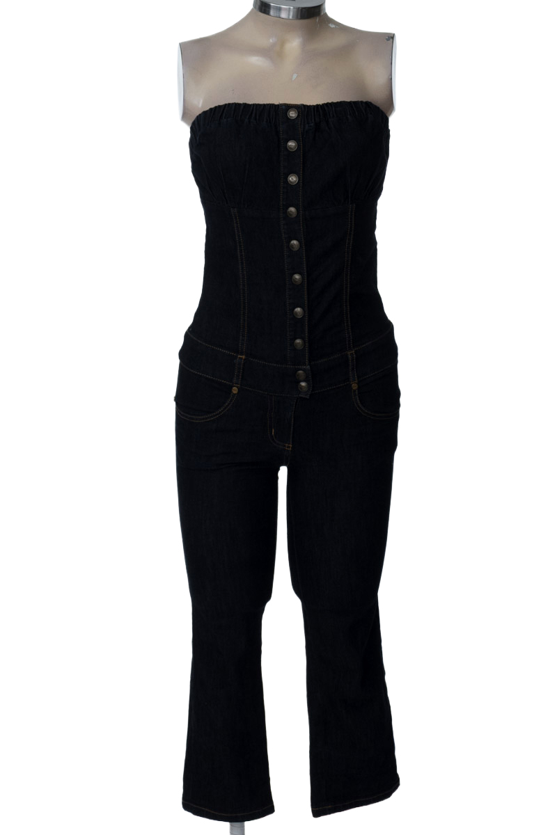 Vestido / Enterizo color Azul - Studio F