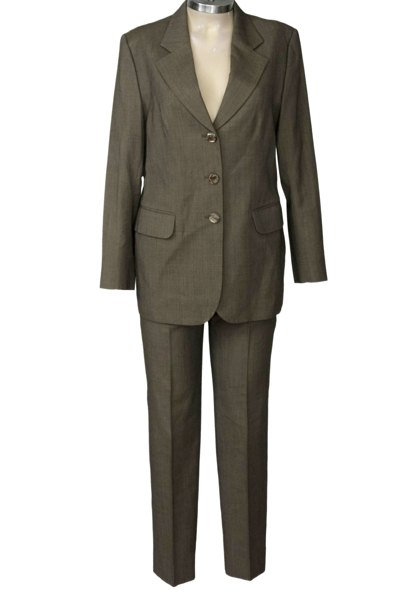 Vestido / Enterizo color Gris - Closeando