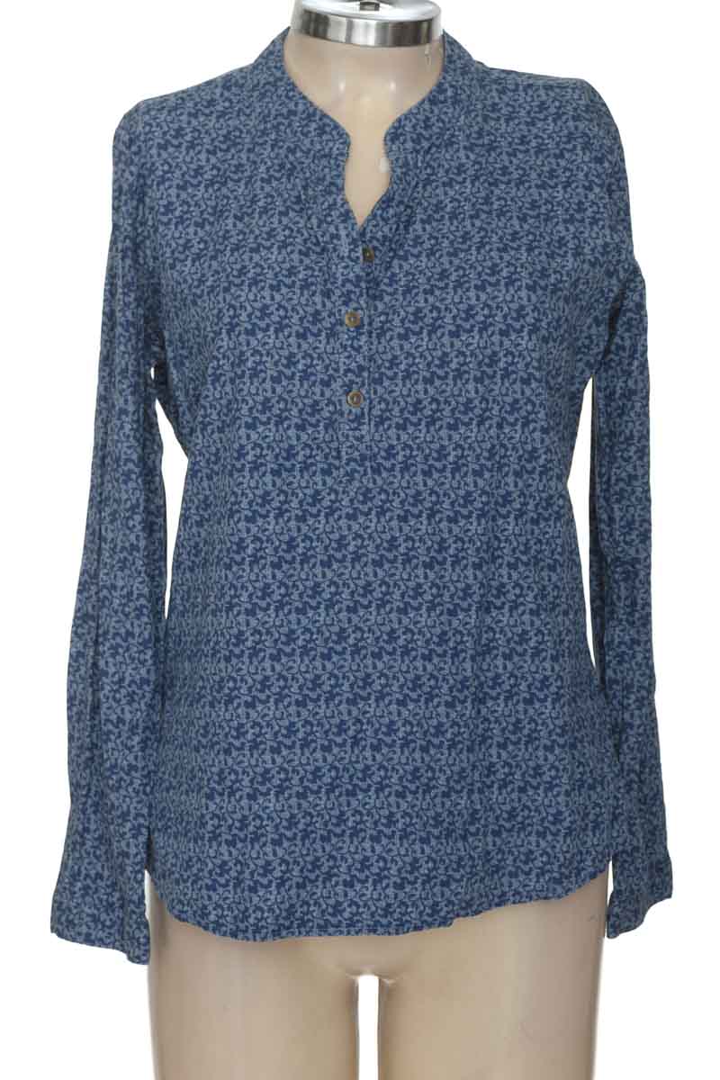 Blusa color Azul - Believe