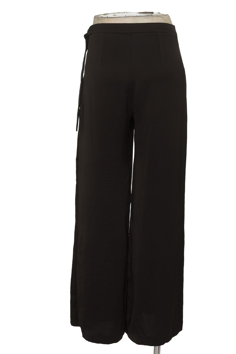 Pantalones color Negro - NAF NAF