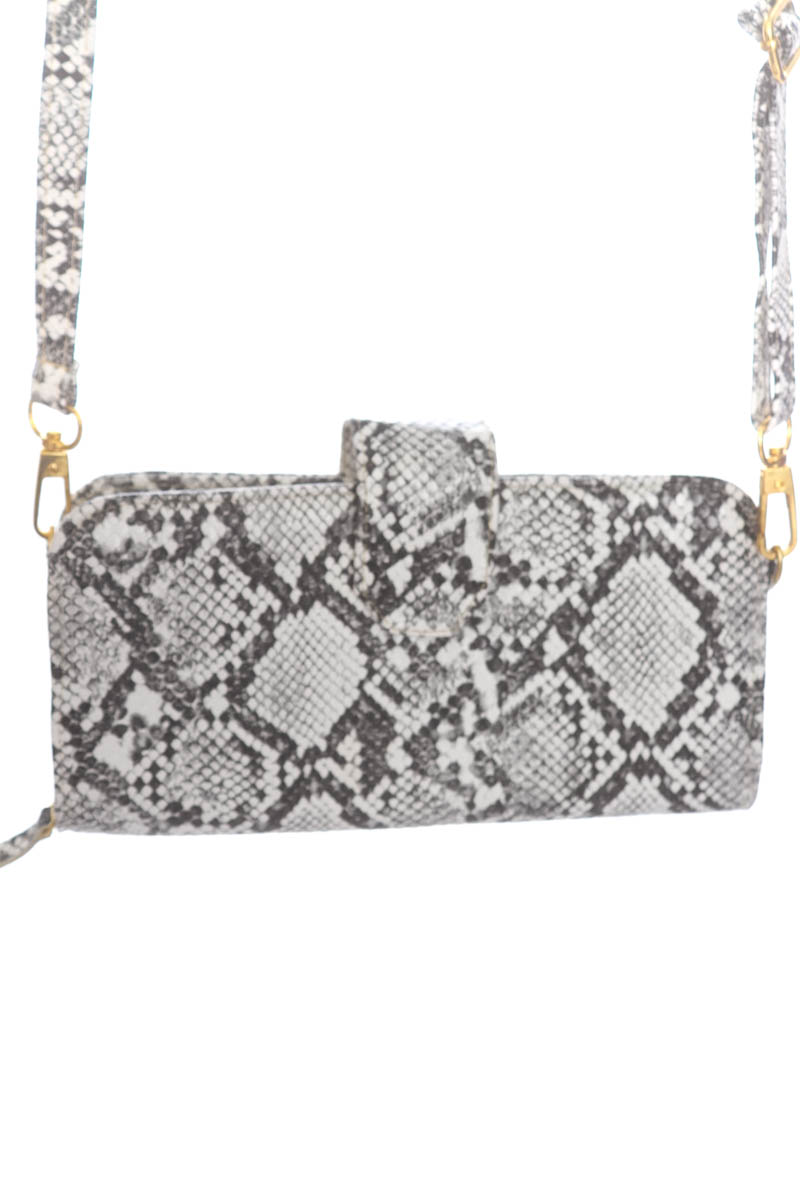 Cartera / Bolso / Monedero color Estampado - Closeando