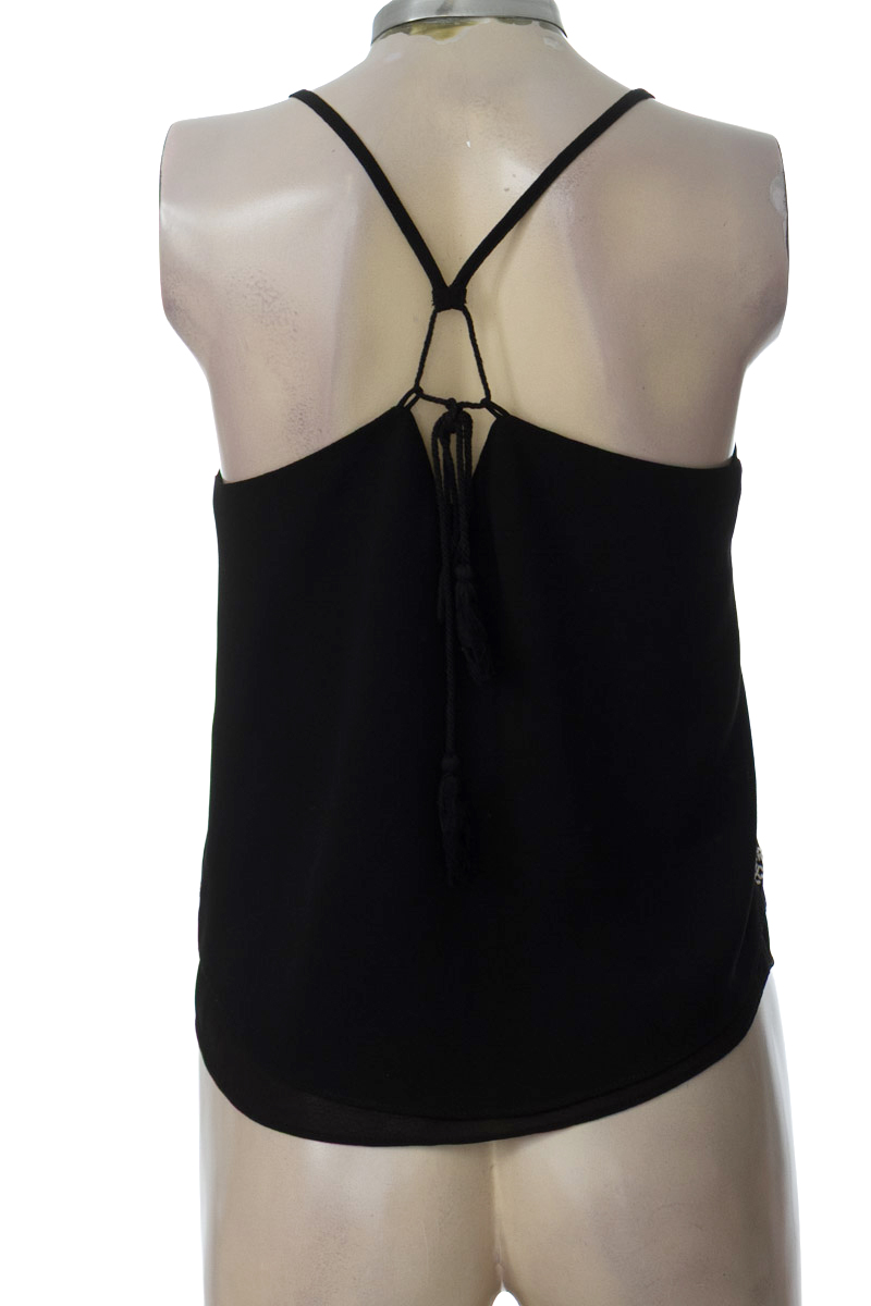 Top / Camiseta color Negro - Esprit