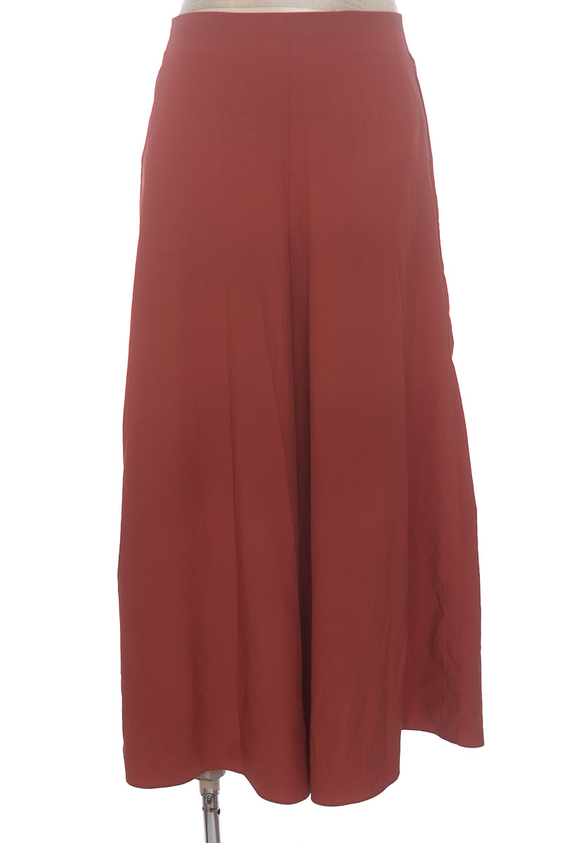 Pantalones color Café - Seven Seven