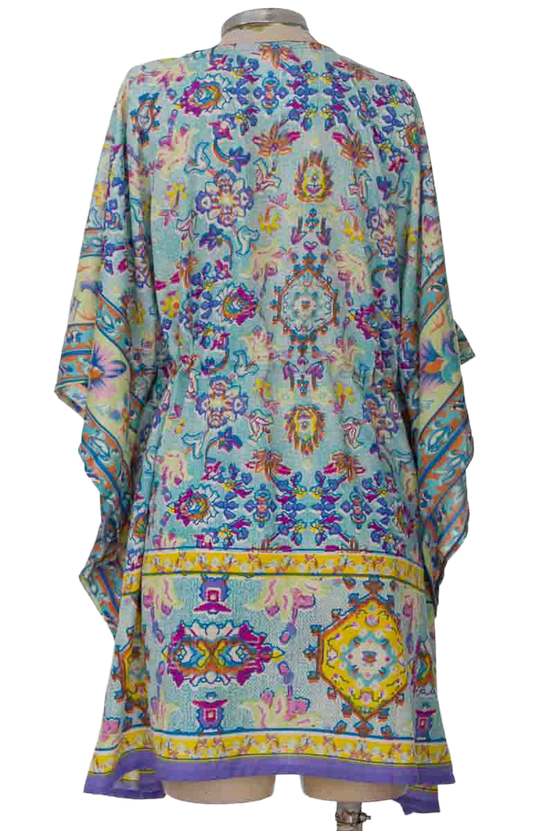 Blusa color Azul - Closeando