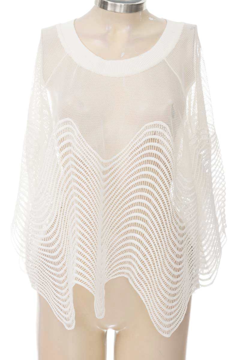 Top / Camiseta color Blanco - Mirror Image