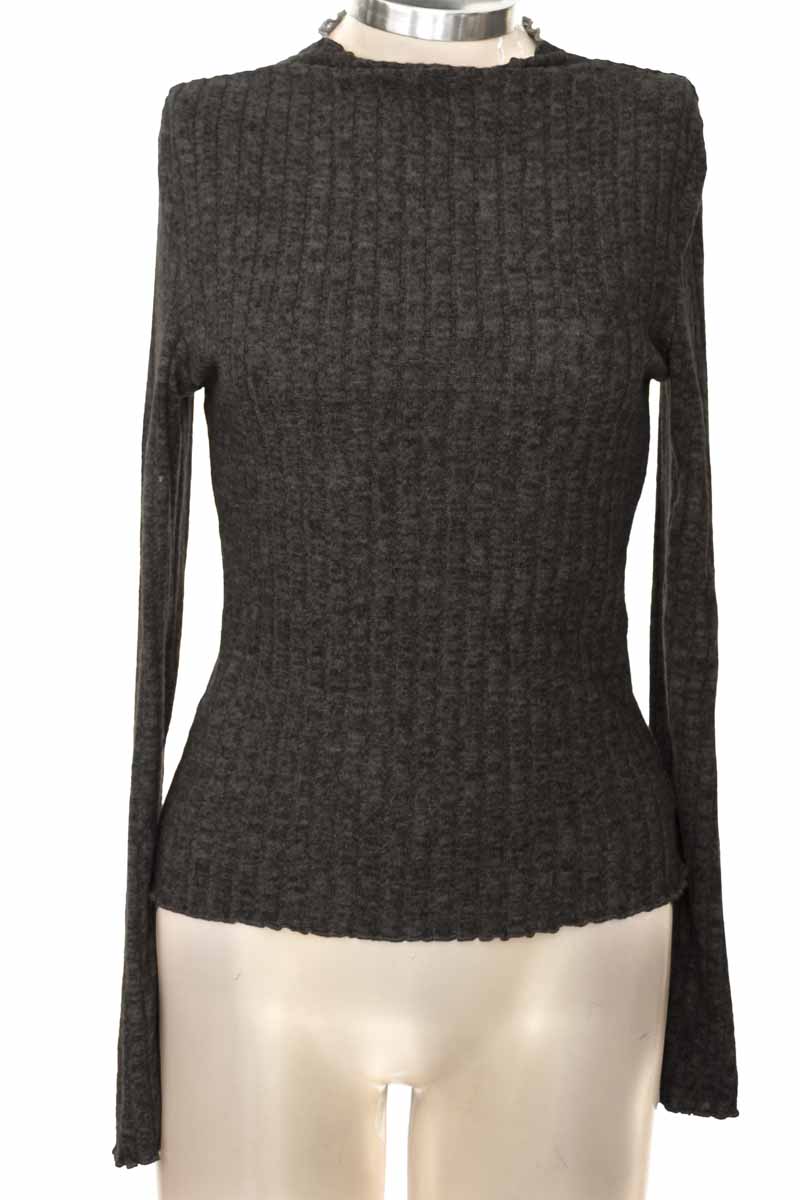 Sweater color Gris - Dazy