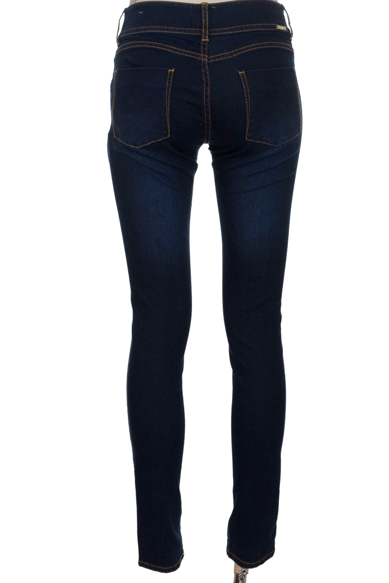 Pantalones color Azul - ELA