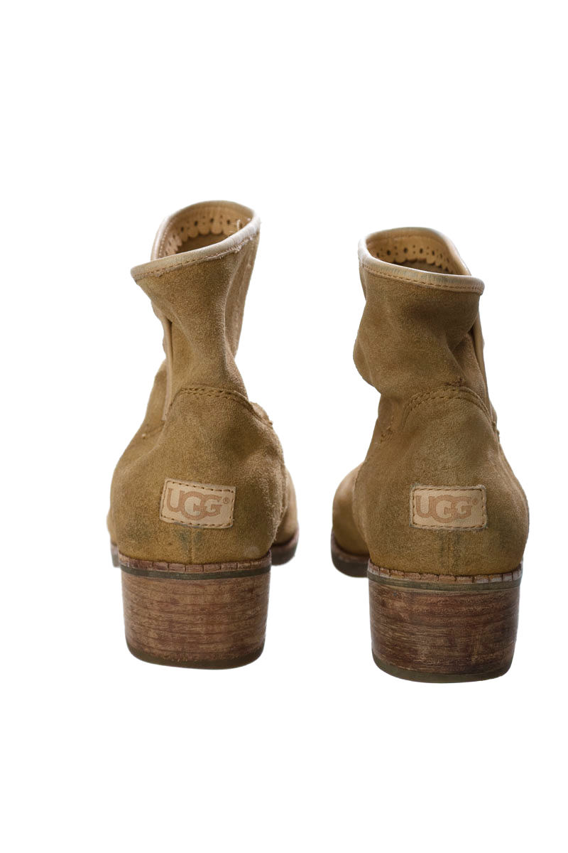 Zapatos color Beige - Ugg