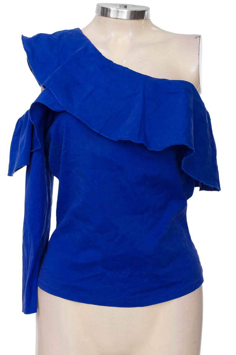 Blusa color Azul - Studio F