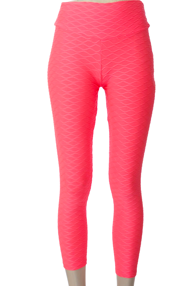 Ropa Deportiva / Salida de Baño color Fucsia - Deporfit