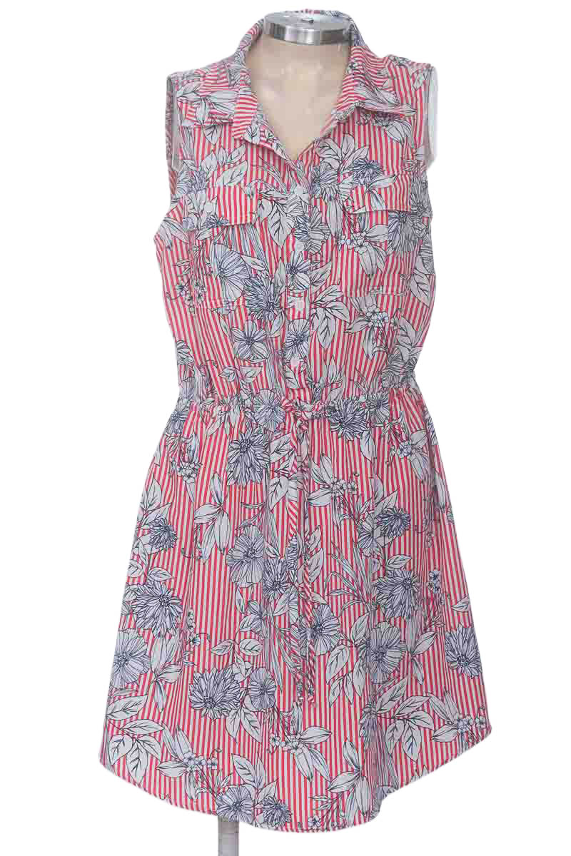 Vestido / Enterizo color Rojo - BeBop