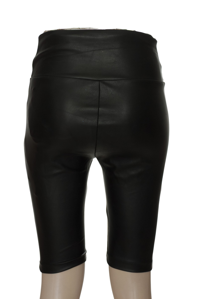 Short color Negro - TOPS