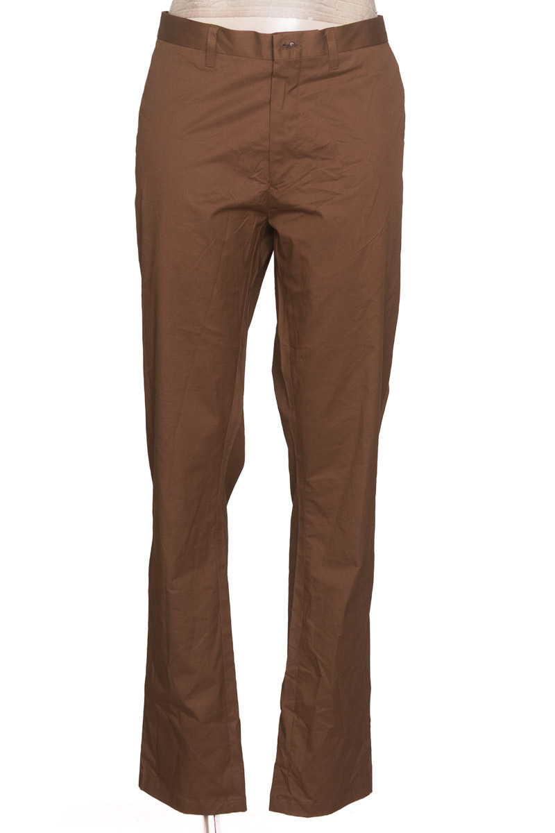 Pantalón color Café - Arturo Calle