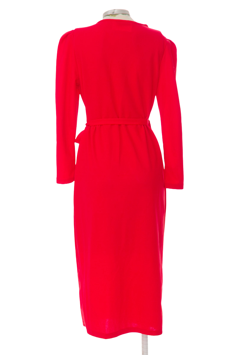 Vestido / Enterizo color Rojo - Shein