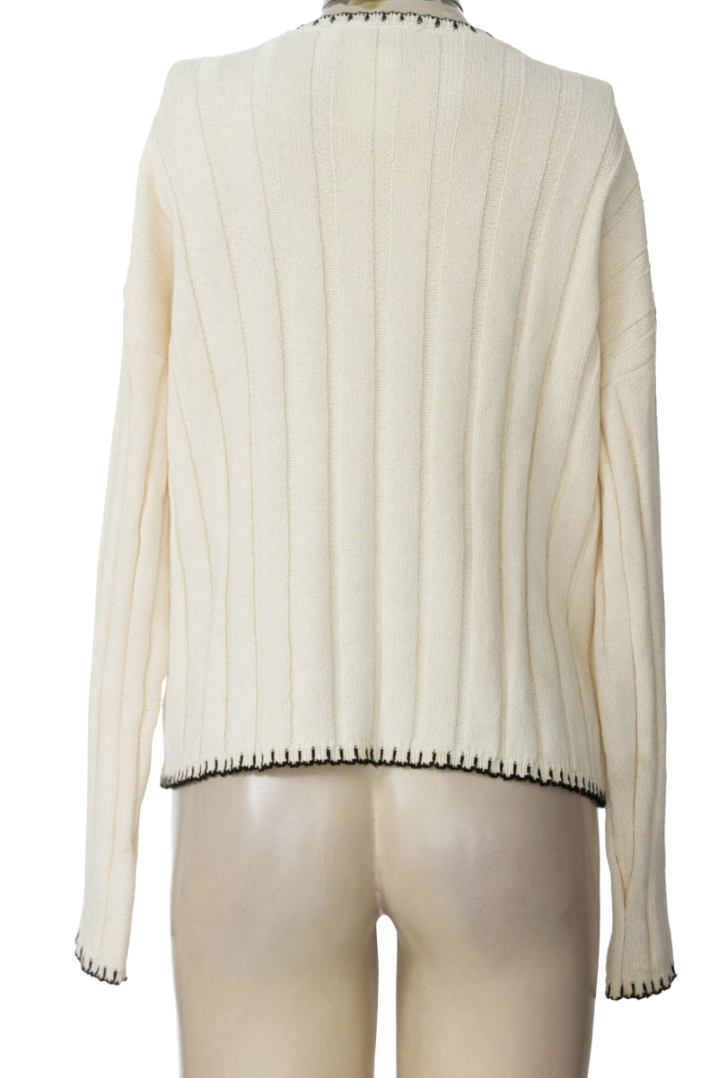 Sweater color Beige - Zara