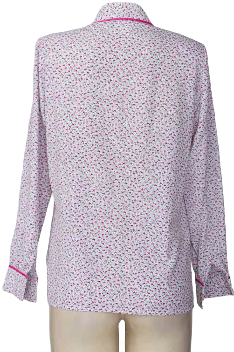 Blusa color Estampado - NAYDU
