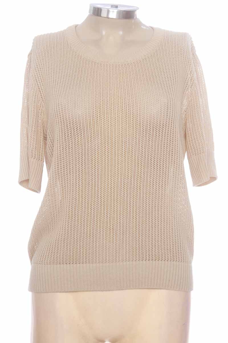 Sweater color Beige - Arturo Calle