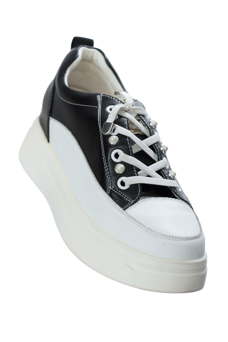 Zapatos color Negro - Closeando