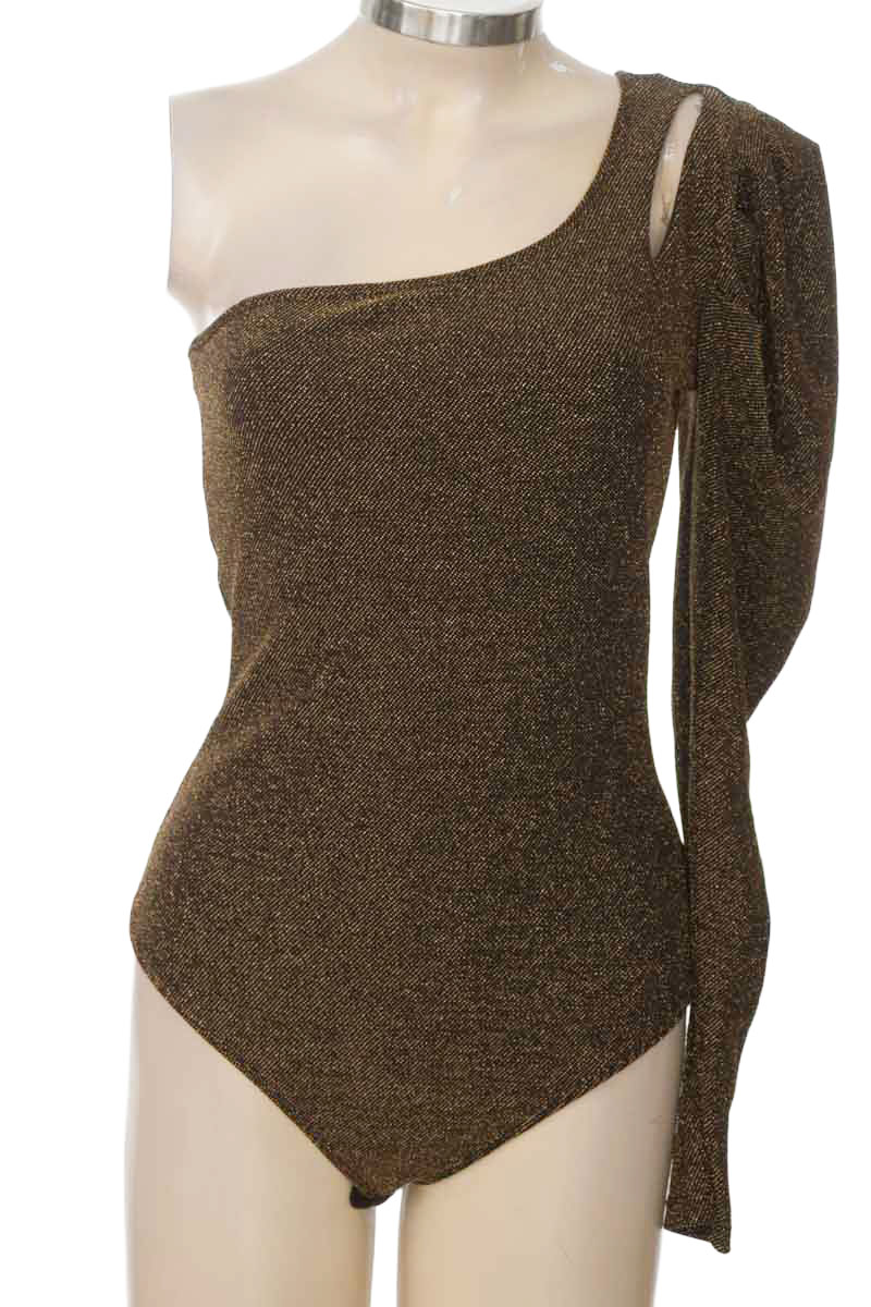 Blusa color Dorado - Studio F