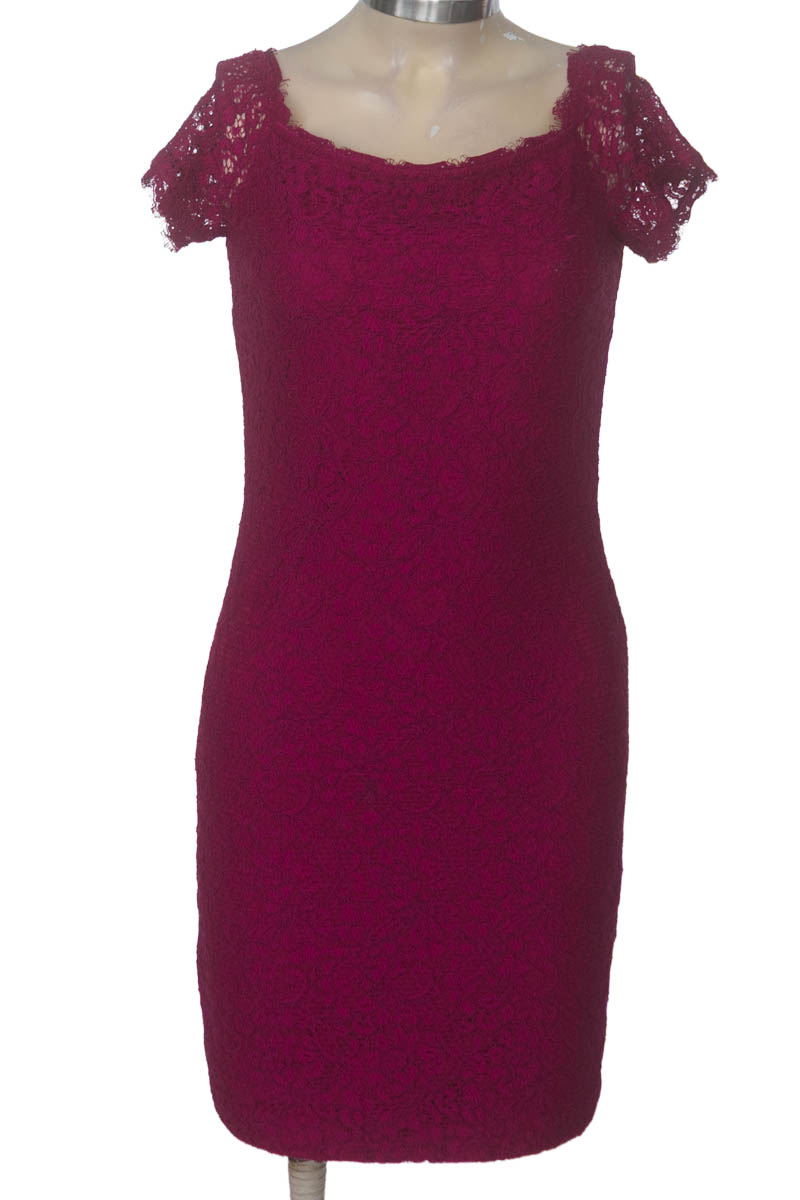 Vestido / Enterizo color Morado - Julio