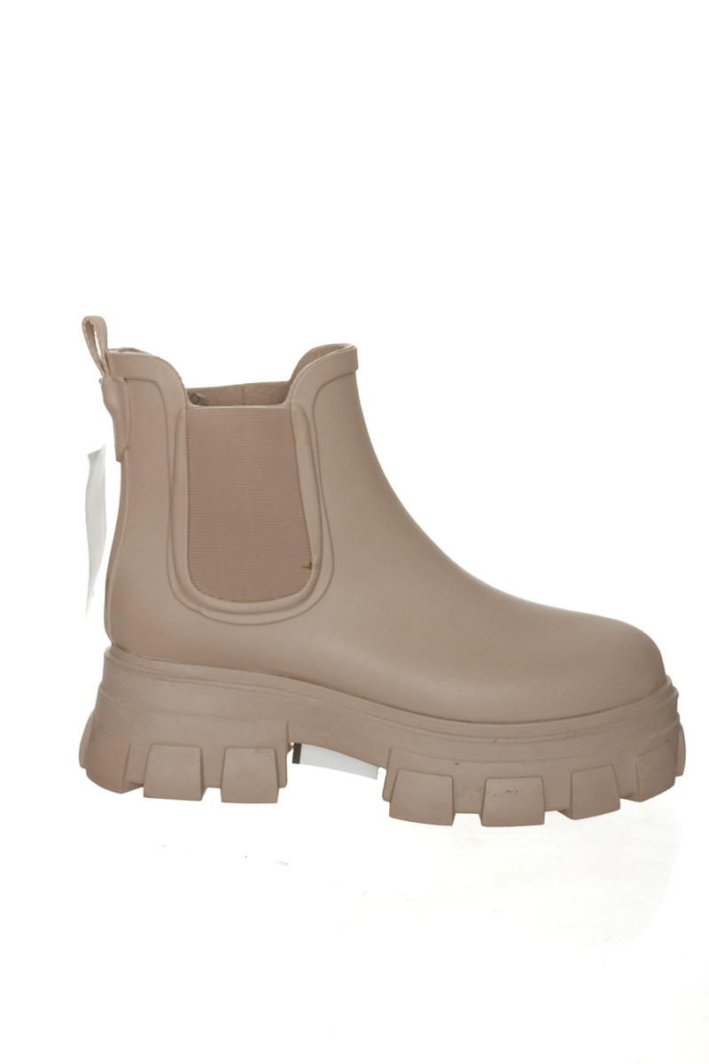 Zapatos color Beige - H&M