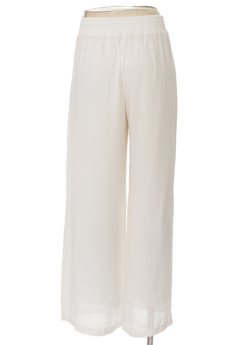 Pantalones color Blanco - Closeando