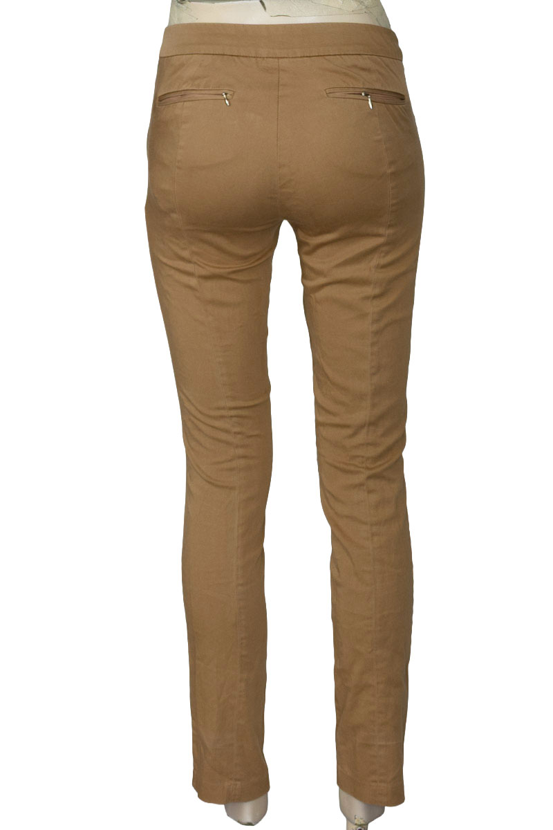 Pantalones color Beige - Armi