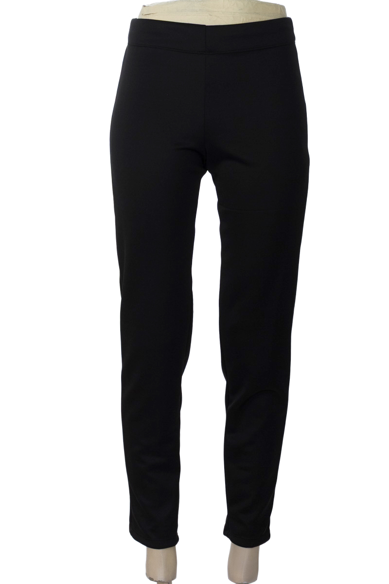 Pantalones color Negro - Bluss