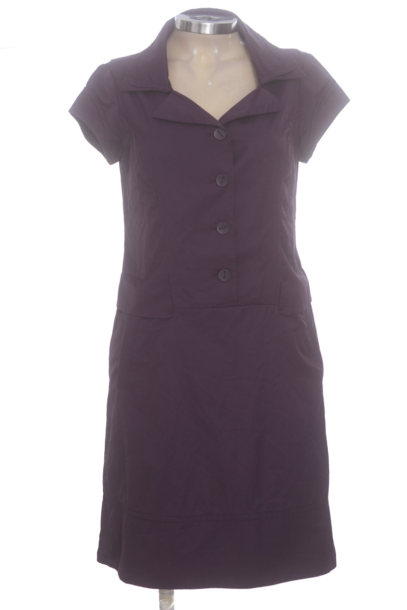 Vestido / Enterizo color Morado - G2000