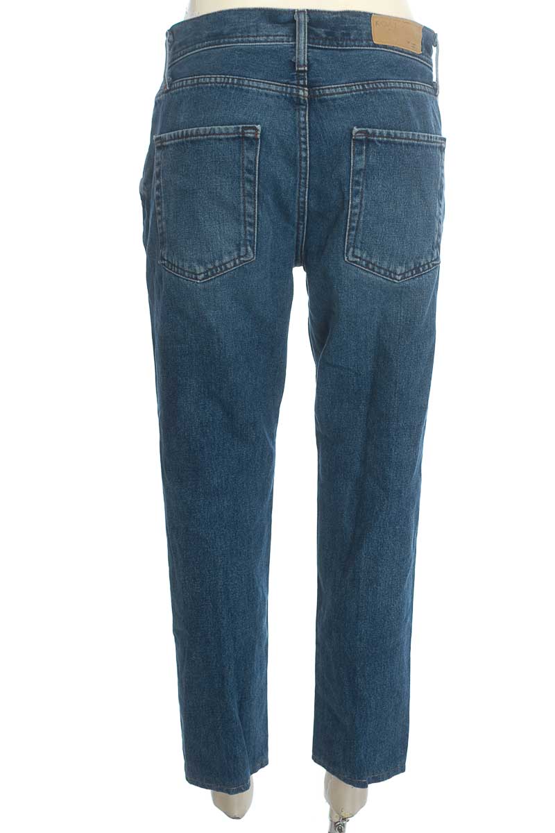 Jean color Azul - Koaj