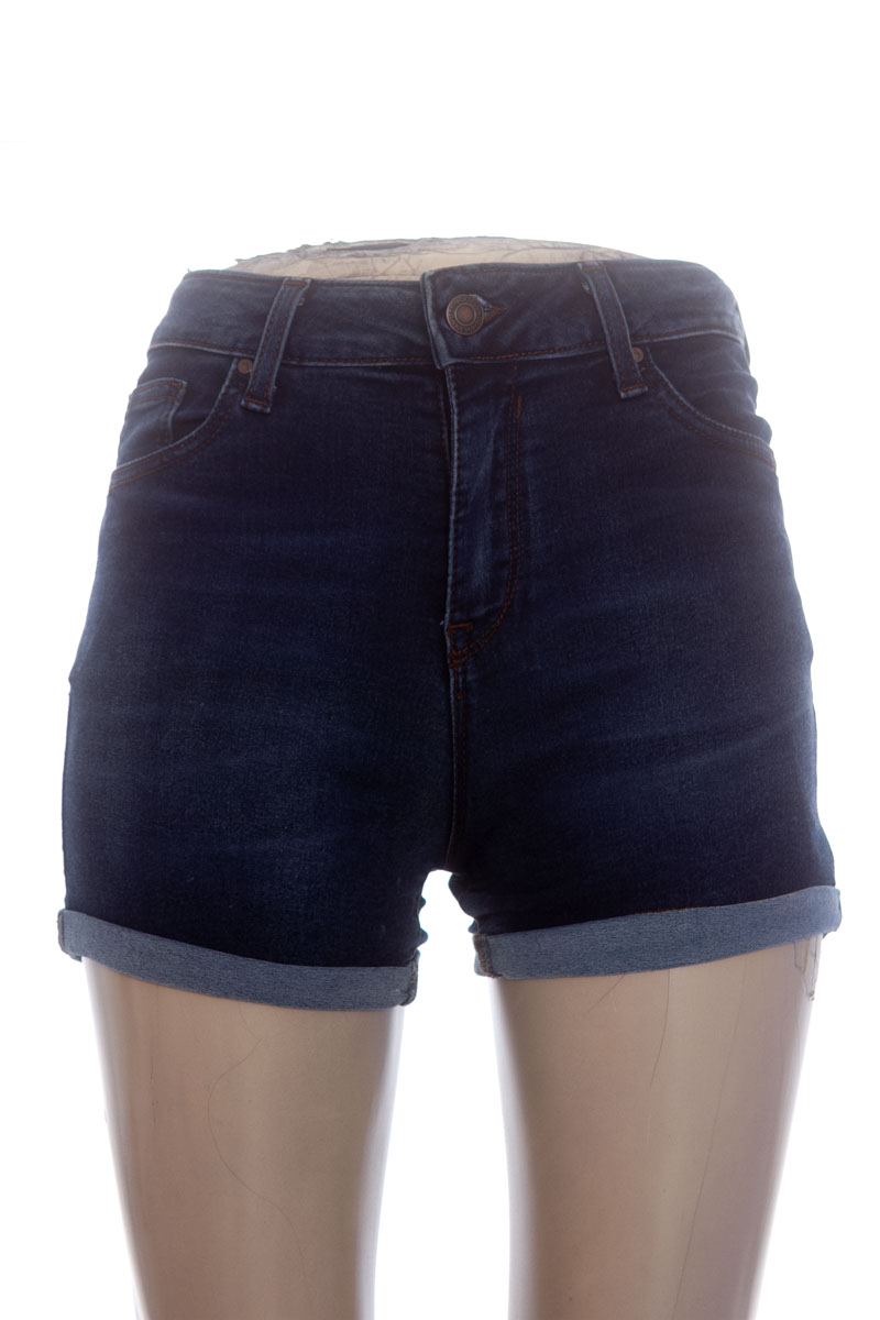 Short color Azul - Koaj