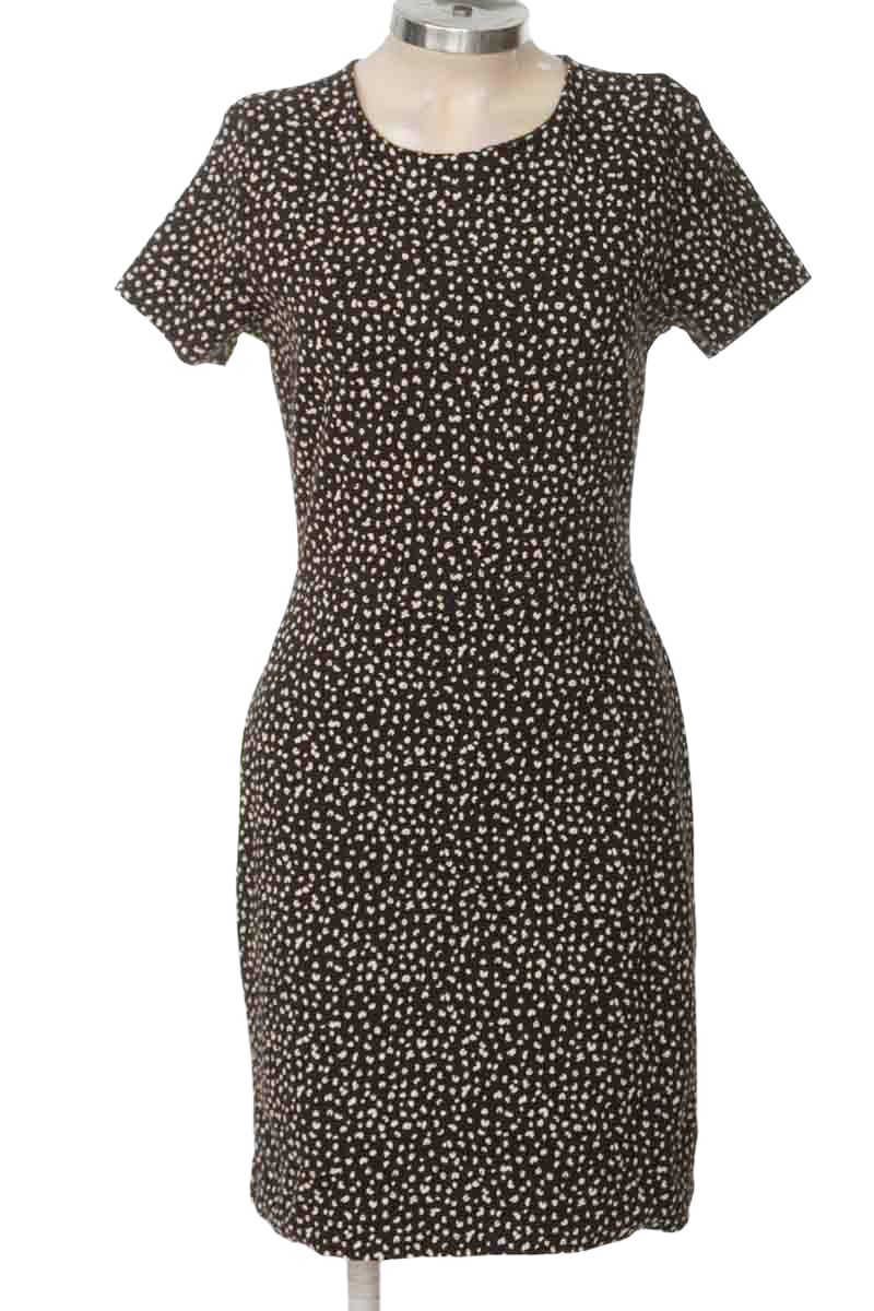 Vestido / Enterizo color Negro - Old Navy