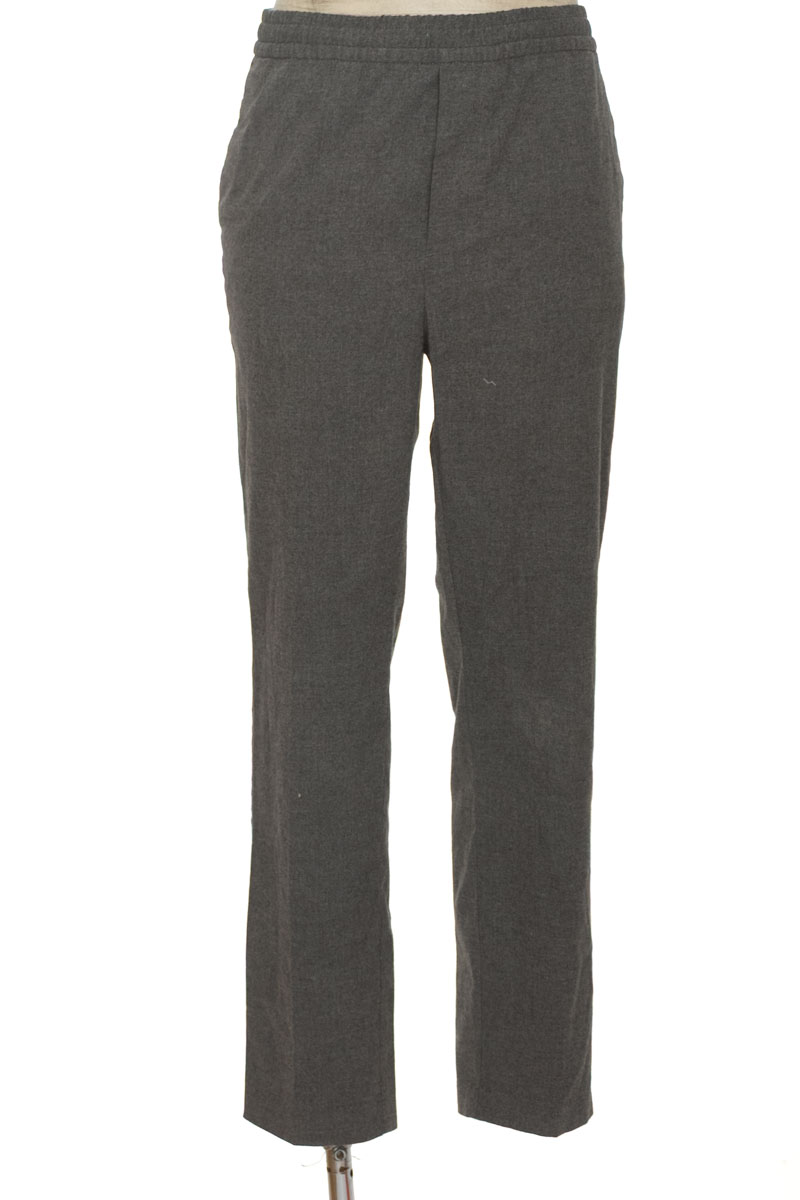 Pantalón color Gris - H&M
