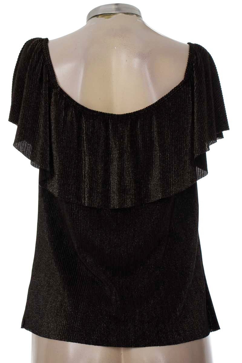 Top / Camiseta color Negro - Esprit