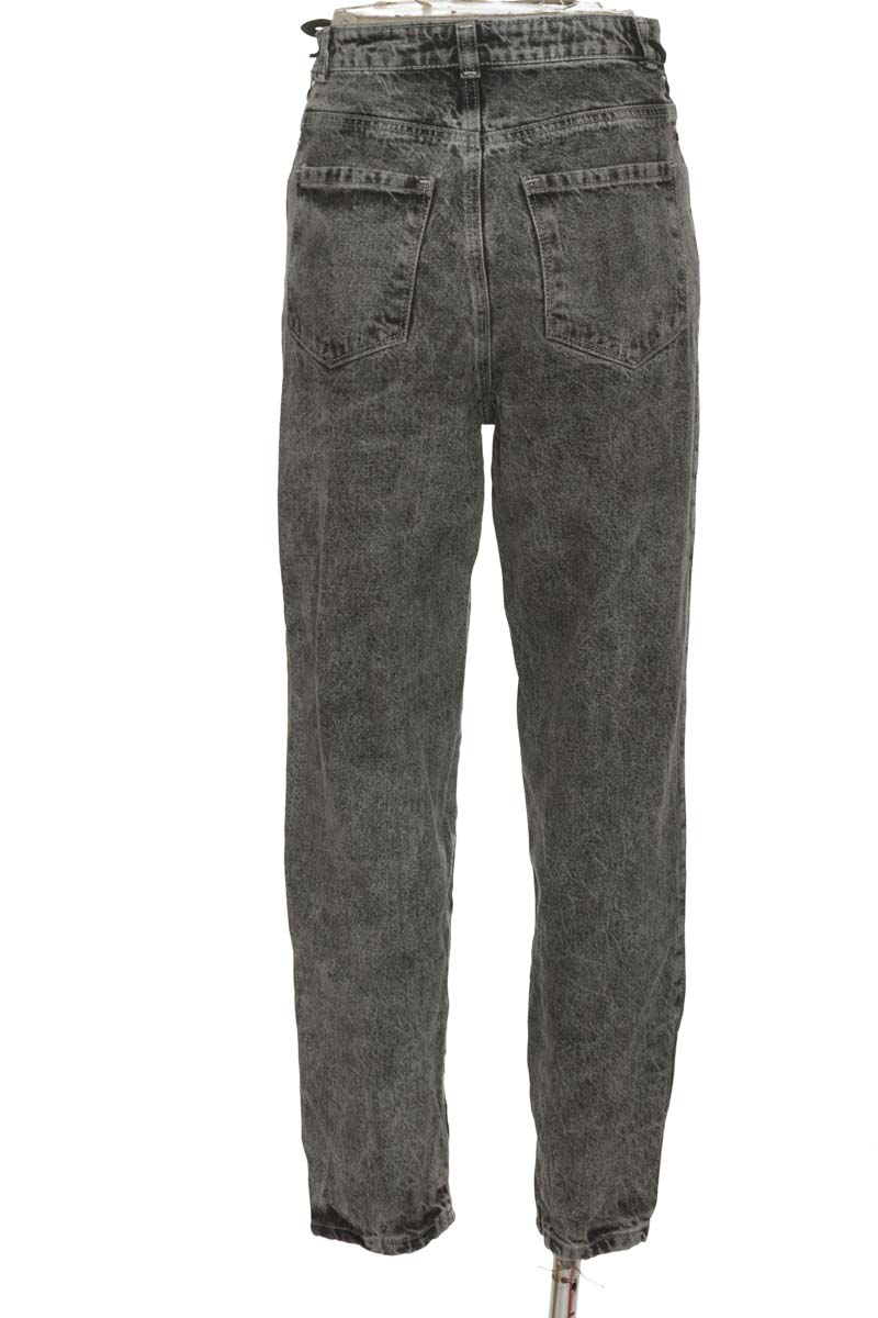 Pantalones color Gris - Afrodita