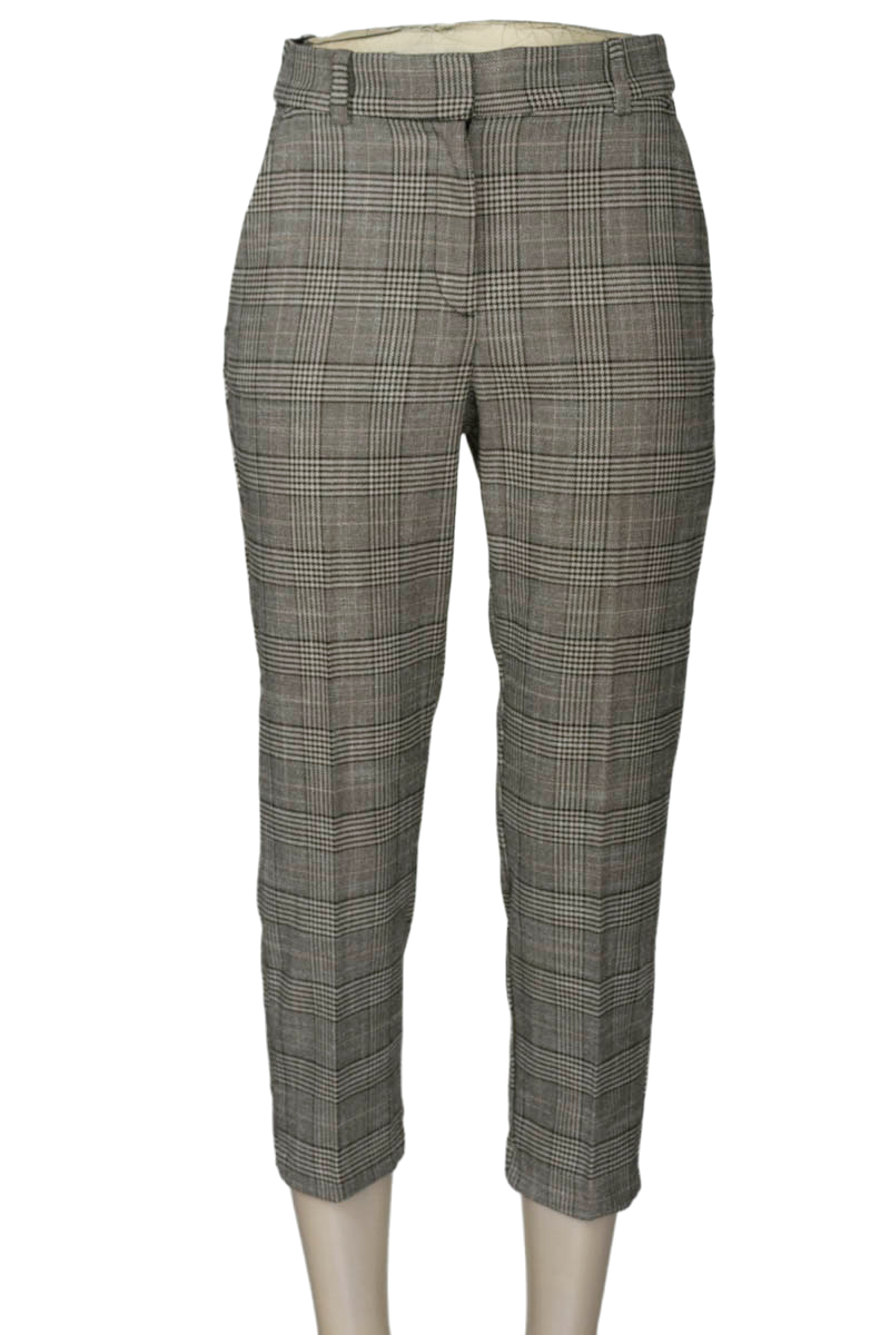 Pantalones color Gris - H&M