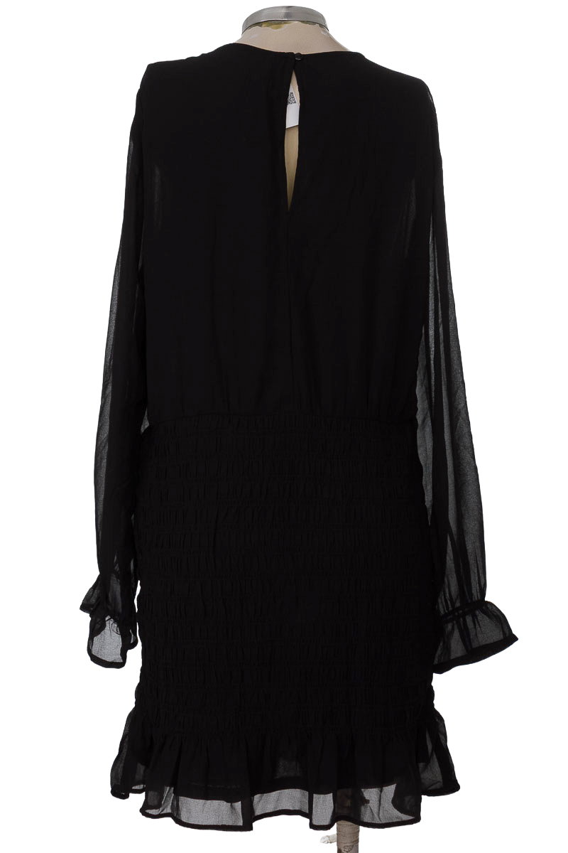 Vestido / Enterizo color Negro - Divided by H&M