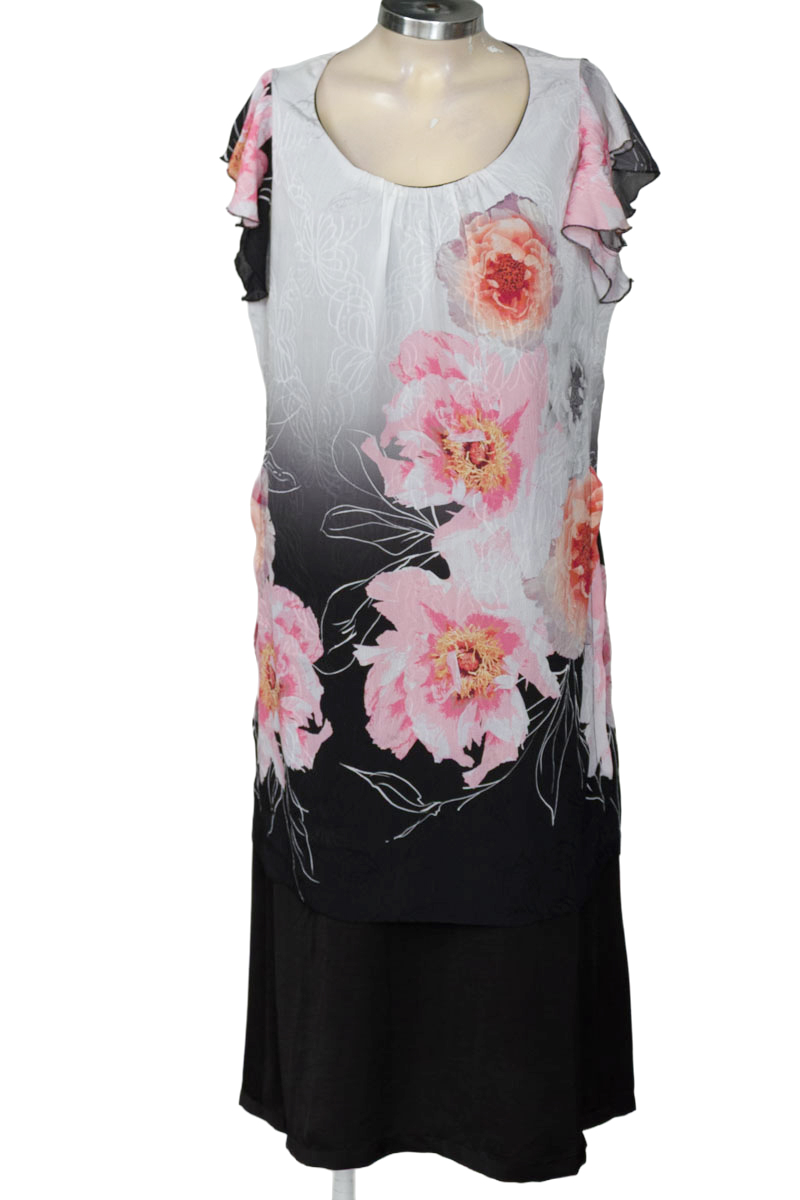Vestido / Enterizo color Estampado - Closeando