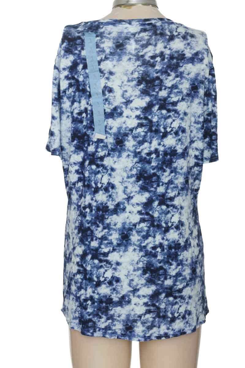 Top / Camiseta color Azul - Serra